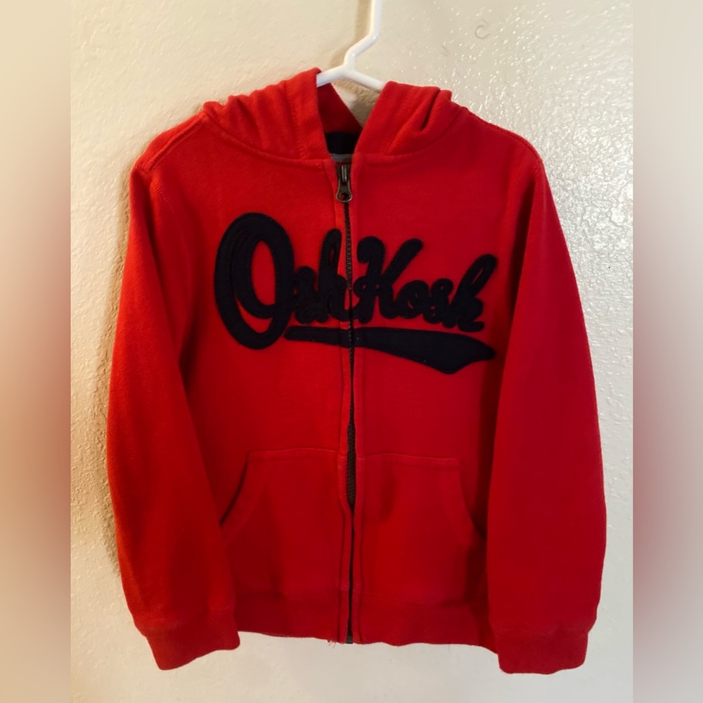 Boys Hoodie